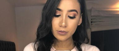 Samahara Lobatón revela cómo bajó de peso a días de dar a luz Samahara Lobatón revela cómo bajó de peso a días de dar a luz