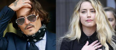 Johnny Depp tras perder juicio con The Sun: Peligra su permanencia en películas Johnny Depp tras perder juicio con The Sun: Peligra su permanencia en películas