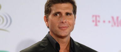 Christian Meier: “Tras mi divorcio solo tuve una relación” Christian Meier: “Tras mi divorcio solo tuve una relación”