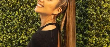 Anímate a usar pantalones 'cargo' esta temporada al estilo de Isabel Acevedo Anímate a usar pantalones 'cargo' esta temporada al estilo de Isabel Acevedo