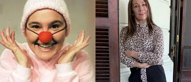 July Naters confirma a 'Monchi' para espectáculo de Pataclaun July Naters confirma a 'Monchi' para espectáculo de Pataclaun