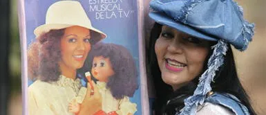 Yola Polastri pide apoyo para continuar dando clases gratis a niños Yola Polastri pide apoyo para continuar dando clases gratis a niños