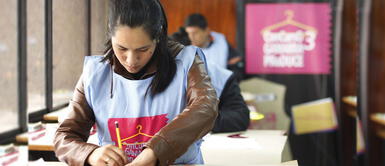 Mes del emprendimiento: ¿Cuáles son los retos de los emprendedores sociales? Mes del emprendimiento: ¿Cuáles son los retos de los emprendedores sociales?