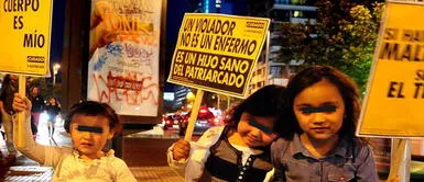 Condenan a cadena perpetua a sujeto que violó a una niña en Madre de Dios Condenan a cadena perpetua a sujeto que violó a una niña en Madre de Dios