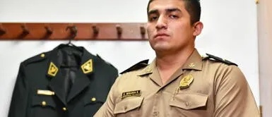 Piura: Tribunal Militar absuelve a Elvis Miranda Piura: Tribunal Militar absuelve a Elvis Miranda