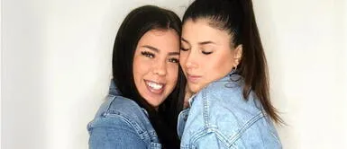 Hermana de Yahaira Plasencia reveló lo que menos le gusta de la salsera Hermana de Yahaira Plasencia reveló lo que menos le gusta de la salsera