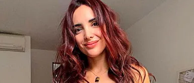 Body semitransparente para incluirlo en tu outfit como Rosángela Espinoza Body semitransparente para incluirlo en tu outfit como Rosángela Espinoza