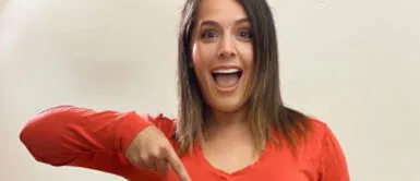 Yiddá Eslava muestra orgullosa su figura a siete días de dar a luz Yiddá Eslava muestra orgullosa su figura a siete días de dar a luz