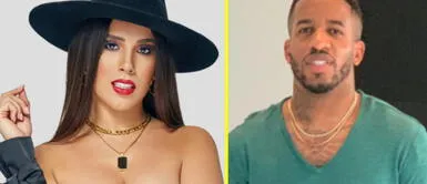 Yahaira cuenta motivo por el qué terminó con Farfán: “Se acabó el amor” Yahaira cuenta motivo por el qué terminó con Farfán: “Se acabó el amor”