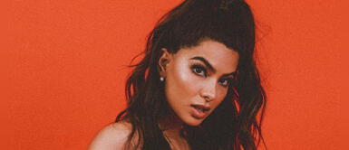 Pantalones transparentes de encaje para el verano al estilo de Ivana Yturbe Pantalones transparentes de encaje para el verano al estilo de Ivana Yturbe