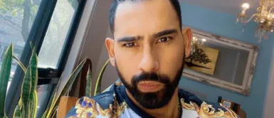 Hermano de Stephanie Valenzuela se pronuncia tras el intento de feminicidio Hermano de Stephanie Valenzuela se pronuncia tras el intento de feminicidio