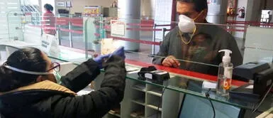 Buscan entregar pensión universal de 516 soles para todos los peruanos Buscan entregar pensión universal de 516 soles para todos los peruanos