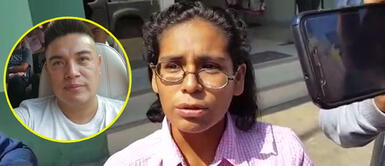 Hermana de Leonard León le pide que cumpla con manutención de sus hijos Hermana de Leonard León le pide que cumpla con manutención de sus hijos