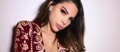 Stephanie Valenzuela: ''Todo va a seguir en manos de la justicia'' Stephanie Valenzuela: ''Todo va a seguir en manos de la justicia''