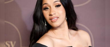 Estampado tropical, la técnica que usó Cardi B para renovar su look Estampado tropical, la técnica que usó Cardi B para renovar su look