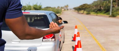 Errores más comunes que se cometen en la prueba de conducción Errores más comunes que se cometen en la prueba de conducción