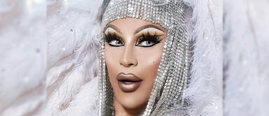 "Envy Peru" se alzó con la corona de Drag Race Holland "Envy Peru" se alzó con la corona de Drag Race Holland