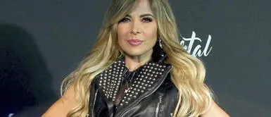 Gloria Trevi: "Tocar a una mujer es tocar a todas, ella soy yo" Gloria Trevi: "Tocar a una mujer es tocar a todas, ella soy yo"