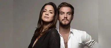 Las botas del verano que cautivaron a Karina Jordán y Diego Seyfarth Las botas del verano que cautivaron a Karina Jordán y Diego Seyfarth