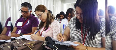 Qali Warma brinda oferta laboral con sueldos de 2,500 hasta 4,500 soles Qali Warma brinda oferta laboral con sueldos de 2,500 hasta 4,500 soles