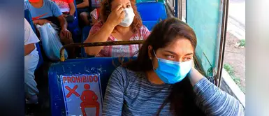 Minsa confirma que casos de COVID-19 llegó a 917,503 y fallecidos a 34,783 Minsa confirma que casos de COVID-19 llegó a 917,503 y fallecidos a 34,783