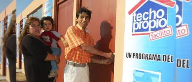 ¿Cómo adquirir PASO a PASO el Bono Familiar Habitacional de 37,625 soles? ¿Cómo adquirir PASO a PASO el Bono Familiar Habitacional de 37,625 soles?