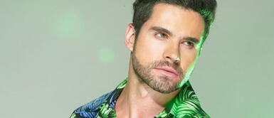 Eleazar Gómez será denunciado de violencia por su exnovia Jeanette Karam Eleazar Gómez será denunciado de violencia por su exnovia Jeanette Karam