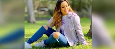 ¿Pantalones campana en verano? Así los combina Ethel Pozo con éxito ¿Pantalones campana en verano? Así los combina Ethel Pozo con éxito