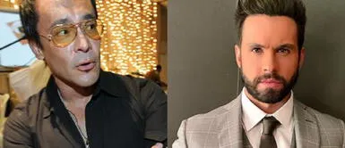 Manager de Eleazar Gómez: "Que enfrente a la justicia" Manager de Eleazar Gómez: "Que enfrente a la justicia"