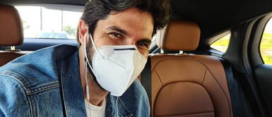 Jason Day confesó ser parte en el ensayo clínico para hallar vacuna del COVID-19 Jason Day confesó ser parte en el ensayo clínico para hallar vacuna del COVID-19