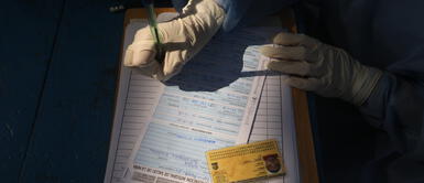 Jornada de Vacunación: Amplían fechas para evitar aglomeraciones Jornada de Vacunación: Amplían fechas para evitar aglomeraciones