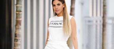 Stephanie Valenzuela: "Una se vuelve feminista con su propia historia" Stephanie Valenzuela: "Una se vuelve feminista con su propia historia"