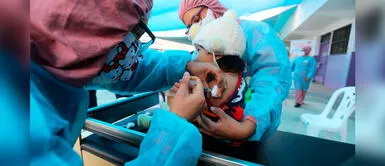 ¿Qué pasa si no tengo la cartilla de vacunación? ¿Qué pasa si no tengo la cartilla de vacunación?