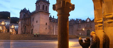 Coronavirus: Cusco y Arequipa son los destinos preferidos por turistas nacionales Coronavirus: Cusco y Arequipa son los destinos preferidos por turistas nacionales