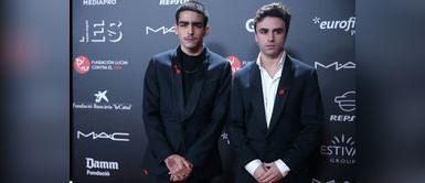 Itzan Escamilla y Omar Ayuso dejan Élite tras acabar cuarta temporada Itzan Escamilla y Omar Ayuso dejan Élite tras acabar cuarta temporada