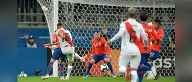 Los convocados de Chile para enfrentar a Perú por las Eliminatorias Qatar 2022 Los convocados de Chile para enfrentar a Perú por las Eliminatorias Qatar 2022