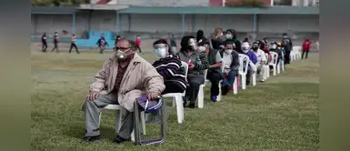 Minsa confirma que casos de COVID-19 llegó a 920,010 y fallecidos a 34,840 Minsa confirma que casos de COVID-19 llegó a 920,010 y fallecidos a 34,840