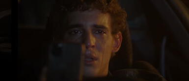 Río, de La Casa de Papel, protagoniza video musical de desamor Río, de La Casa de Papel, protagoniza video musical de desamor