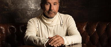 Ricardo Montaner brindará concierto solo para Perú Ricardo Montaner brindará concierto solo para Perú