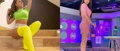 ¿Botas XL en verano? Sí y ellas nos demuestran por qué ¿Botas XL en verano? Sí y ellas nos demuestran por qué