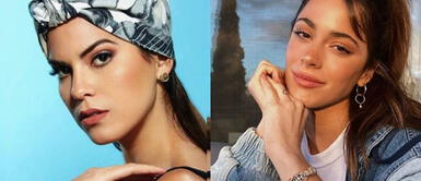 Valeria Piazza y Tini Stoessel llevan el accesorio que regresó este verano Valeria Piazza y Tini Stoessel llevan el accesorio que regresó este verano