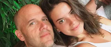 Gian Marco sobre su hija Nicole: "Ella se preparó, no es una improvisada" Gian Marco sobre su hija Nicole: "Ella se preparó, no es una improvisada"