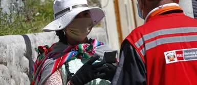 Segundo Bono Universal: Así puedes registrar tu Billetera Digital para cobrar el bono Segundo Bono Universal: Así puedes registrar tu Billetera Digital para cobrar el bono