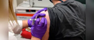 Pfizer y BioNTech aseguran que su vacuna anticovid es eficaz en un 90% Pfizer y BioNTech aseguran que su vacuna anticovid es eficaz en un 90%