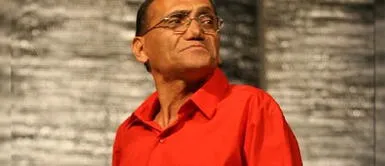 Rodolfo Carrión ‘Felpudini’: “Espero acabe la pandemia para regresar a la TV” Rodolfo Carrión ‘Felpudini’: “Espero acabe la pandemia para regresar a la TV”