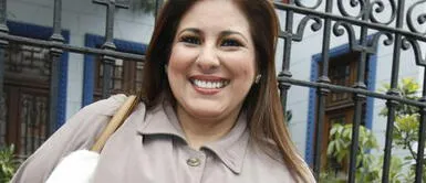 Mónica Torres tiene el corte que querrás estrenar este verano Mónica Torres tiene el corte que querrás estrenar este verano