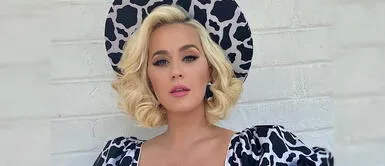 Katy Perry reapareció relajada a dos meses de dar a luz Katy Perry reapareció relajada a dos meses de dar a luz