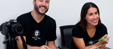 ¡Estudia actuación gratis! Escuela de Teatro de Lima ofrece becas ¡Estudia actuación gratis! Escuela de Teatro de Lima ofrece becas