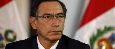 Martin Vizcarra: Congreso aprueba vacancia presidencial Martin Vizcarra: Congreso aprueba vacancia presidencial