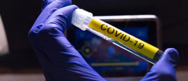 Farmacéutica china Sinovac confía en seguridad de su vacuna contra la covid-19 Farmacéutica china Sinovac confía en seguridad de su vacuna contra la covid-19